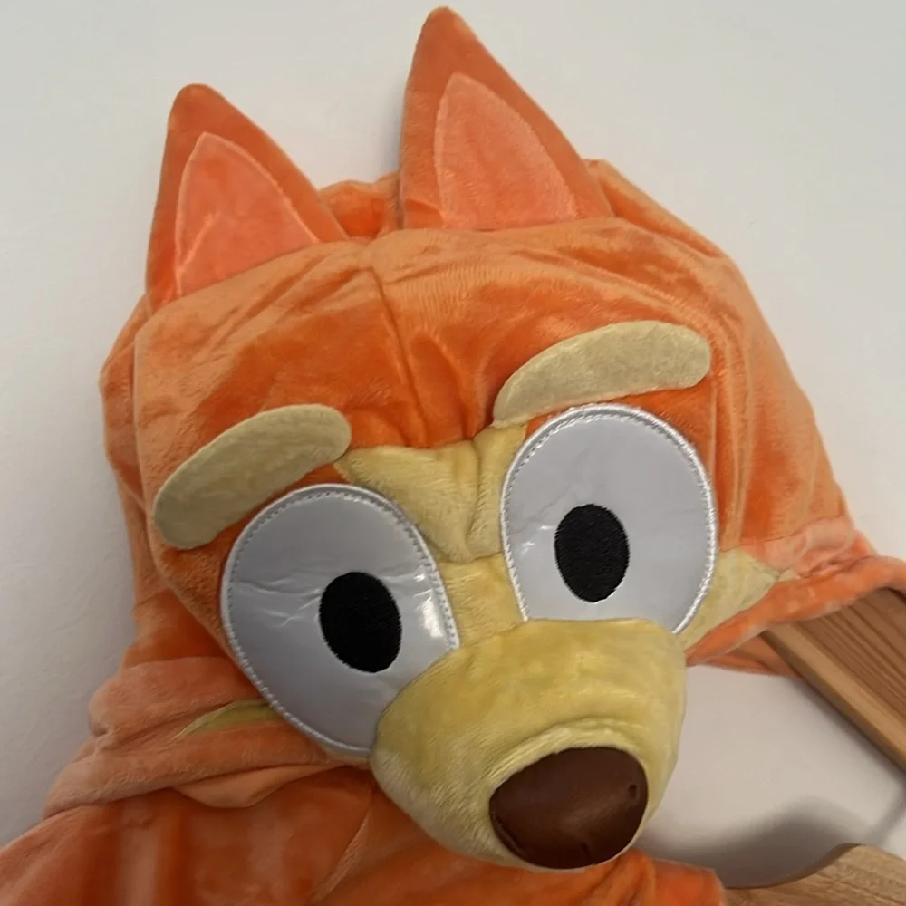 Bluey/Bingo Costume Bundle 4pcs - Picture 11 of 13